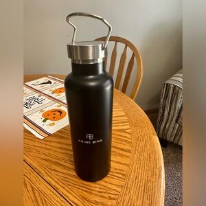 Anine Bing Water Bottle